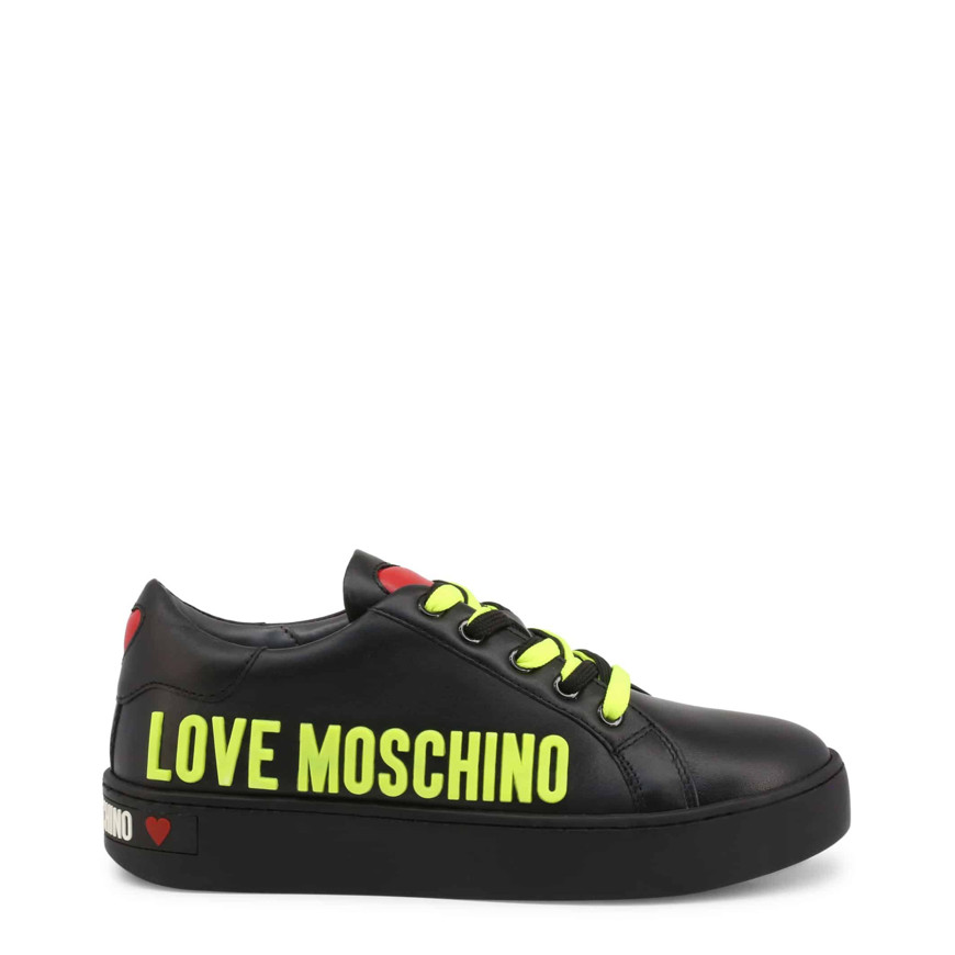 Picture of Love Moschino-JA15113G1CIAF Black